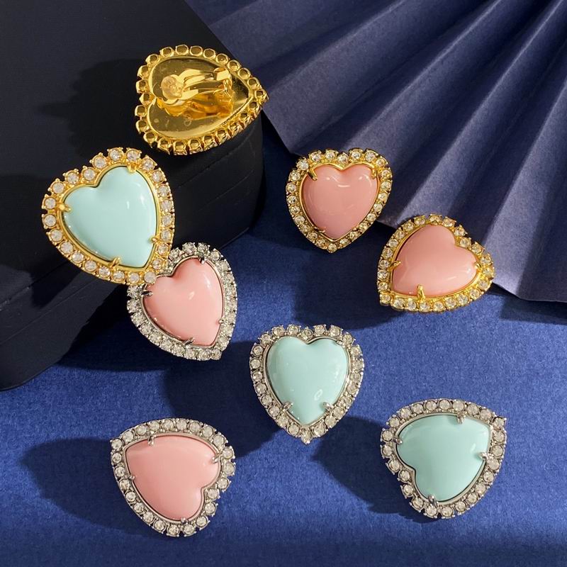 Valentino earring 06yxh05